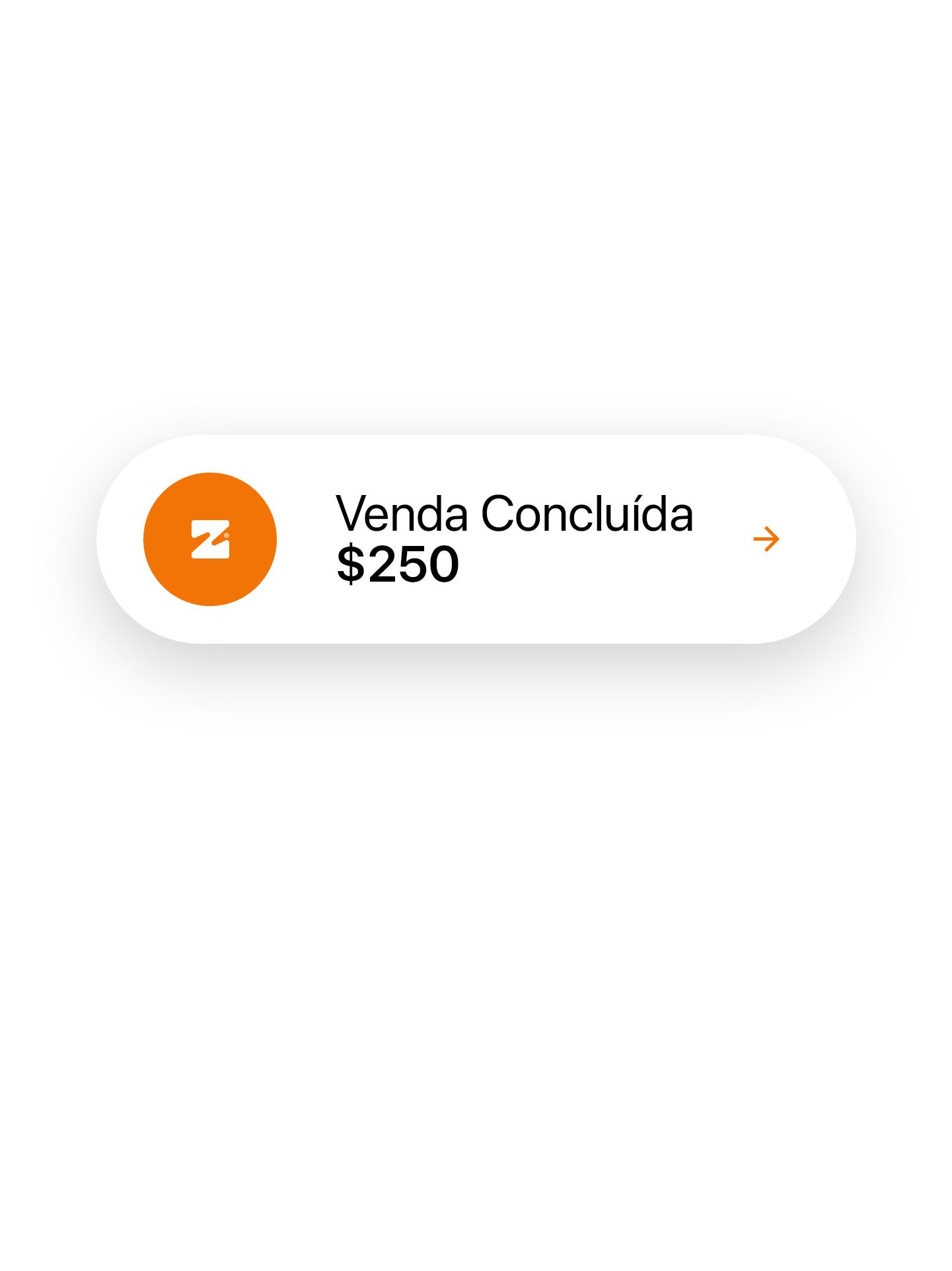 Venda $250